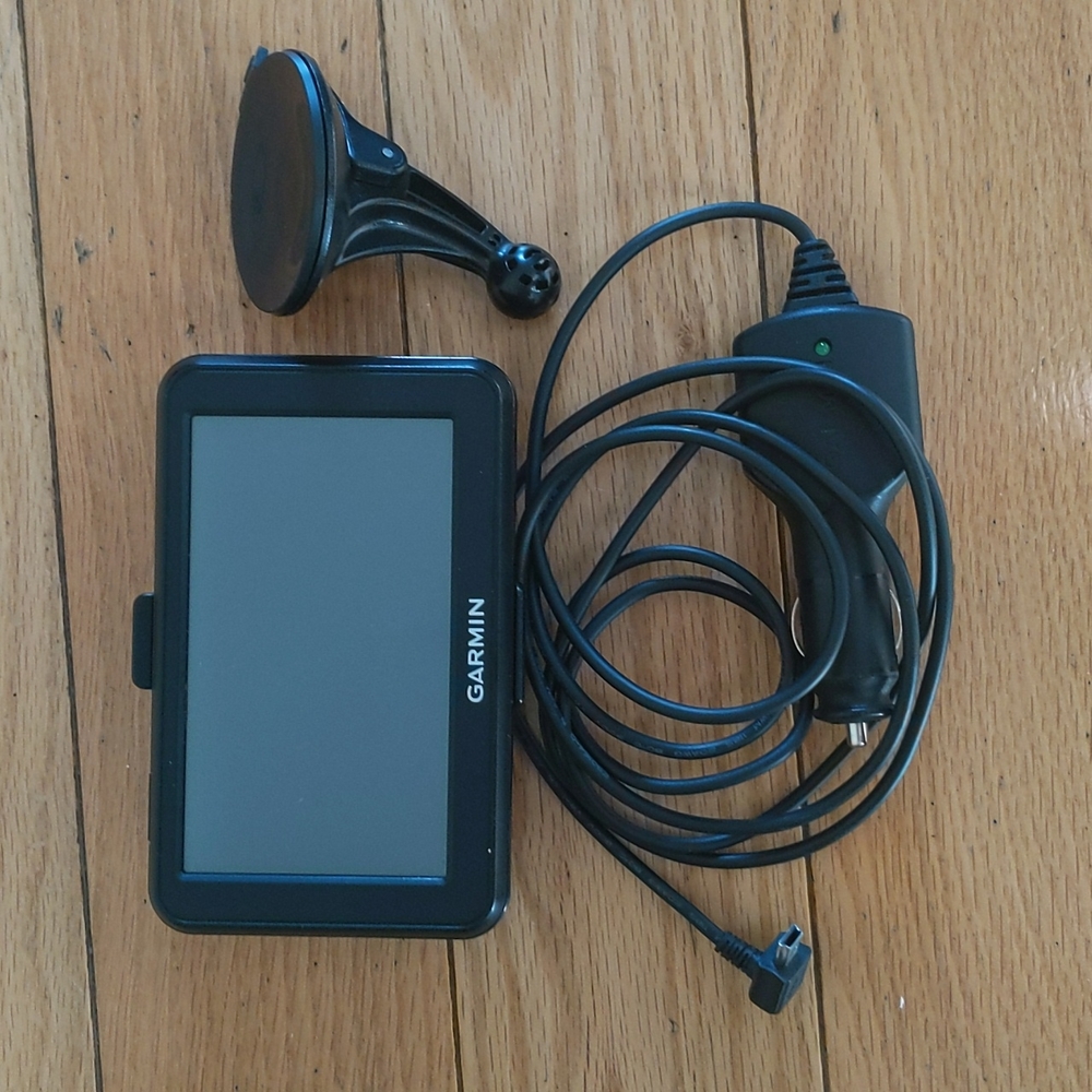 Garmin GPS - Picture 4 of 4